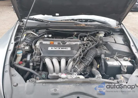 2005 Honda Accord 2.4 Lx Special Edition from USA, damaged, VIN 1HGCM72535A025562